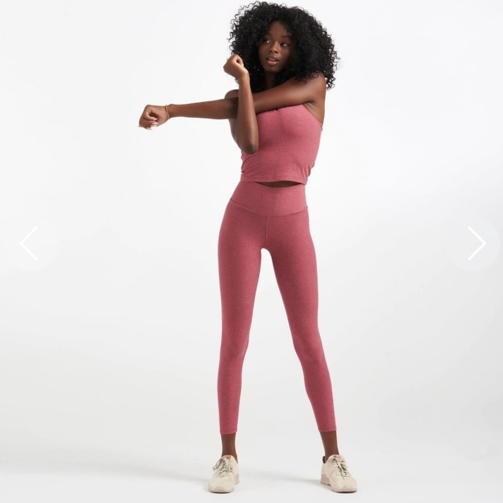 Vuori Clean Elevation Leggings